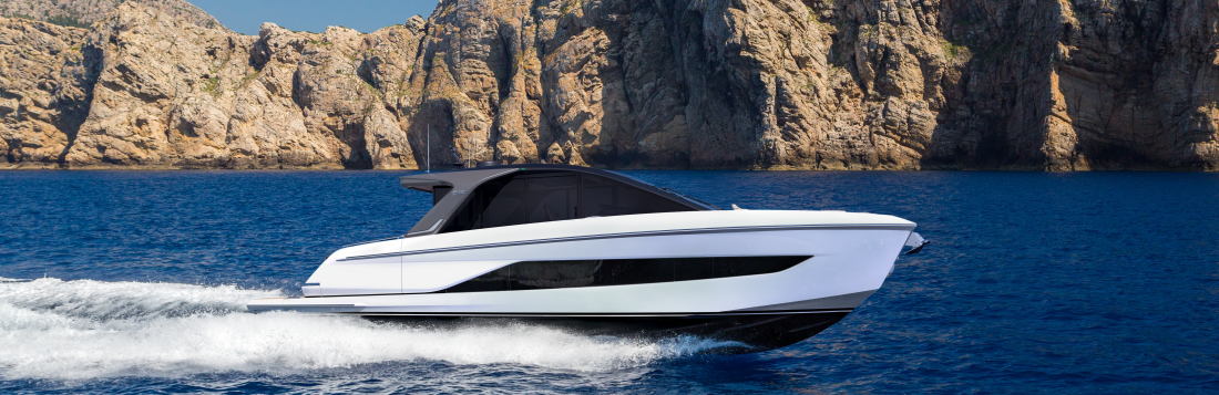 PRINCESS C48