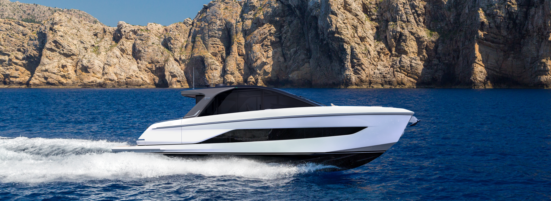 PRINCESS C48