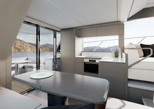 f54-interior-cgi-saloon-galley-silver-oak.jpg