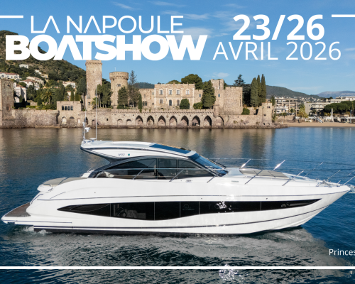 La Napoule Boat Show 2026