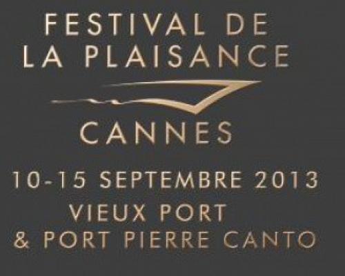 Festival International de La Plaisance de Cannes 2013