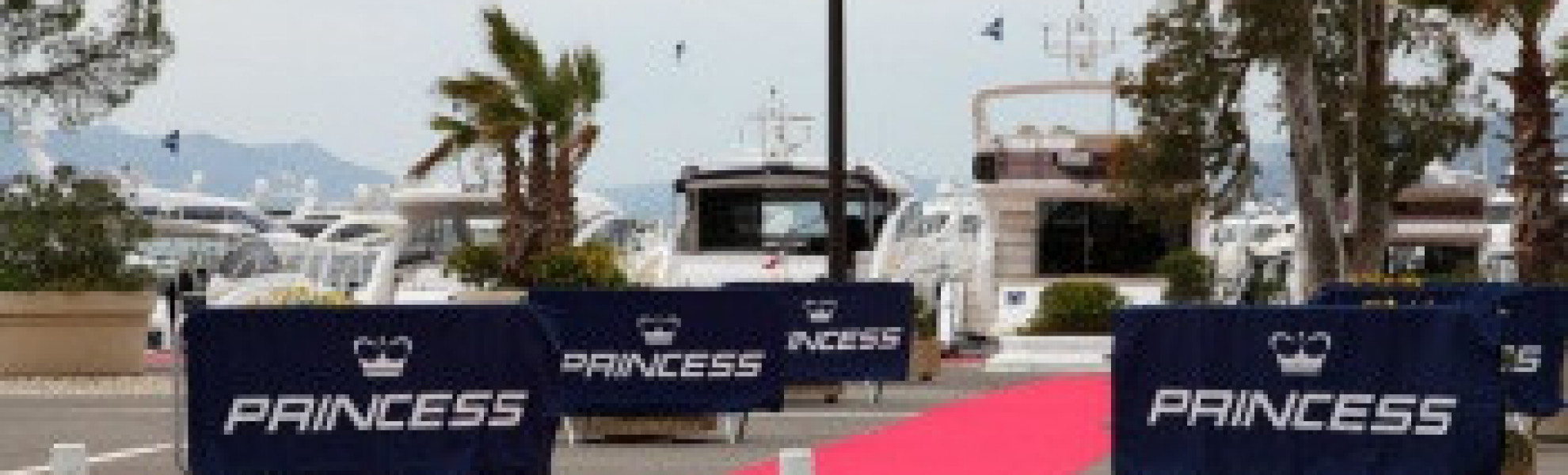 Sea Trial Days in Cannes 19-20th April