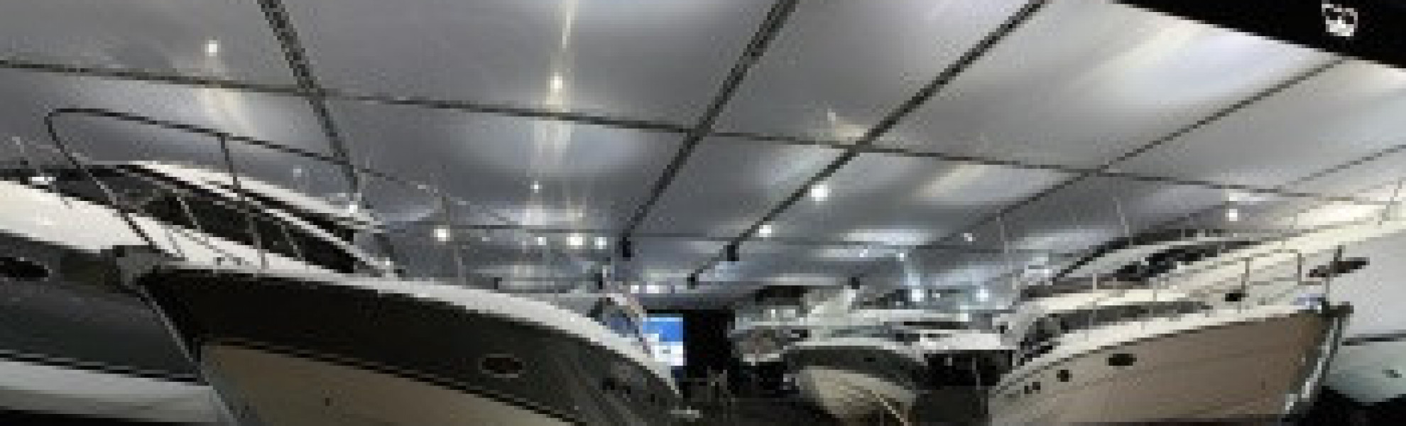 London Boat Show ( 12th - 20th January 2013)