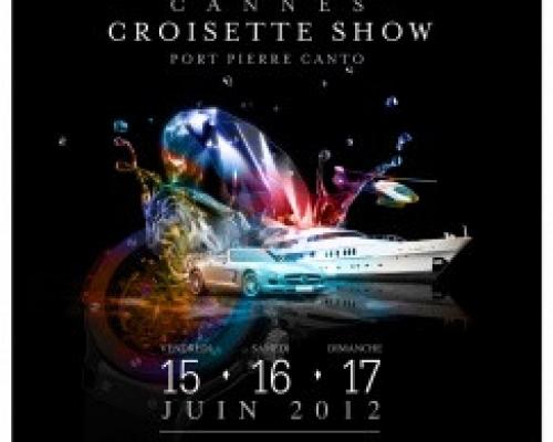 Cannes Croisette Show