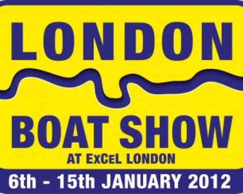 London Boat Show 6th-15th january 2012