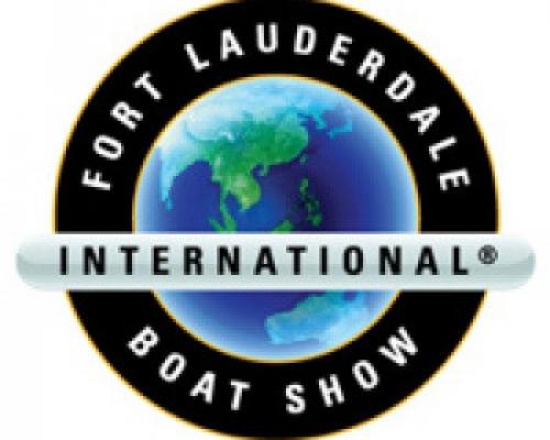 Salon Nautique de Fort Lauderdale