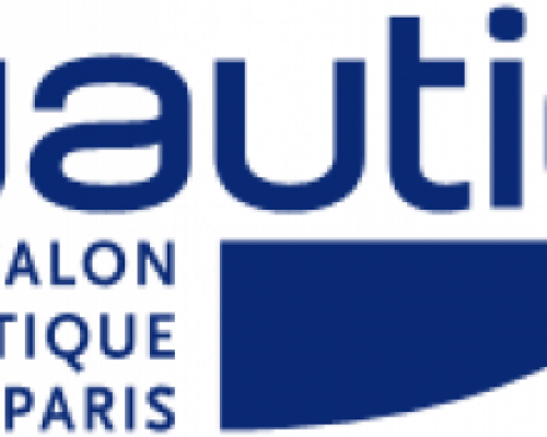 Paris Boat Show