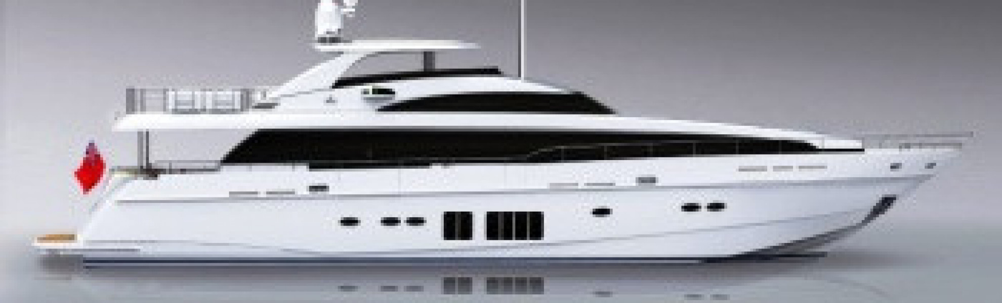 PRINCESS 32M Presentation at London Boat Show