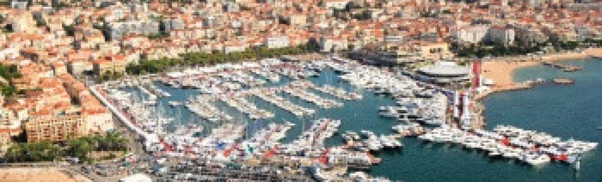 Cannes Yachting Festival 2015