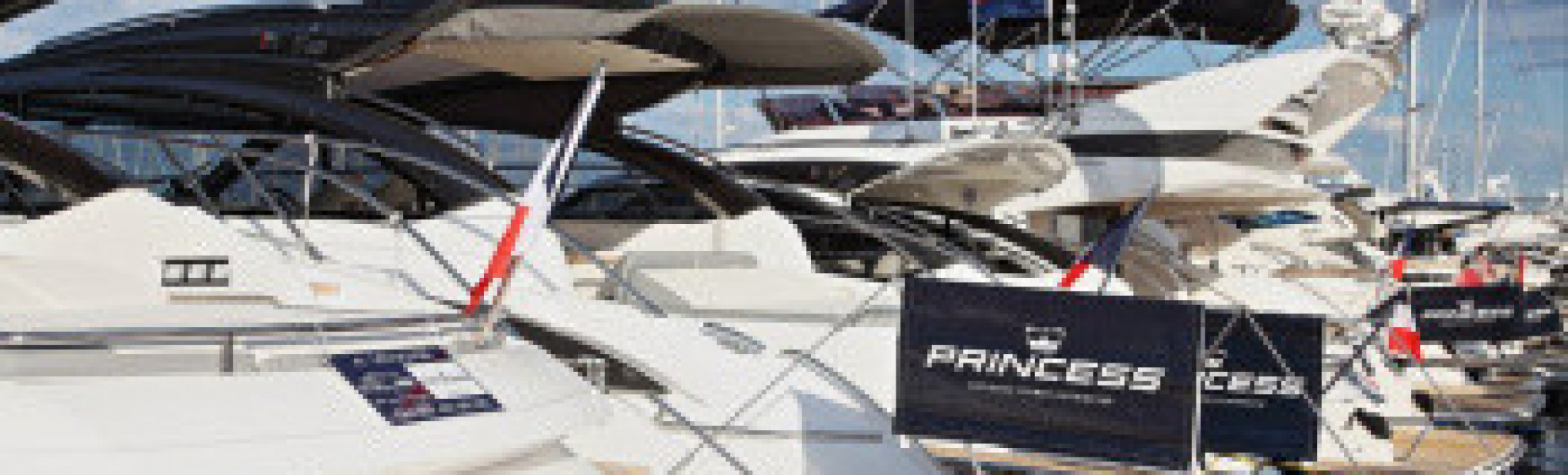 La Napoule Boat Show 11 - 14 April