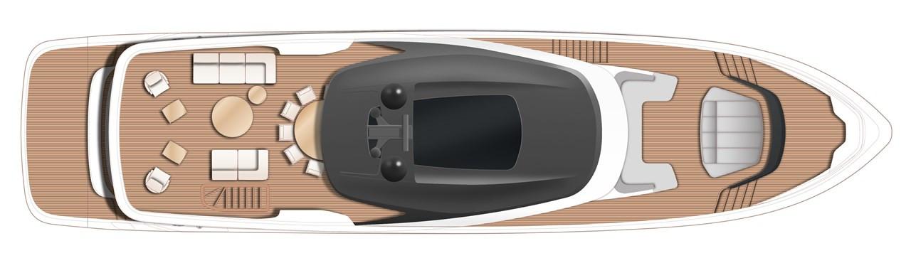 Princess X95 VISTA