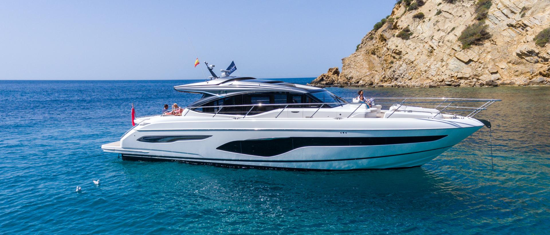 V Class