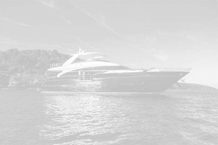Y Class Yachts Princess France