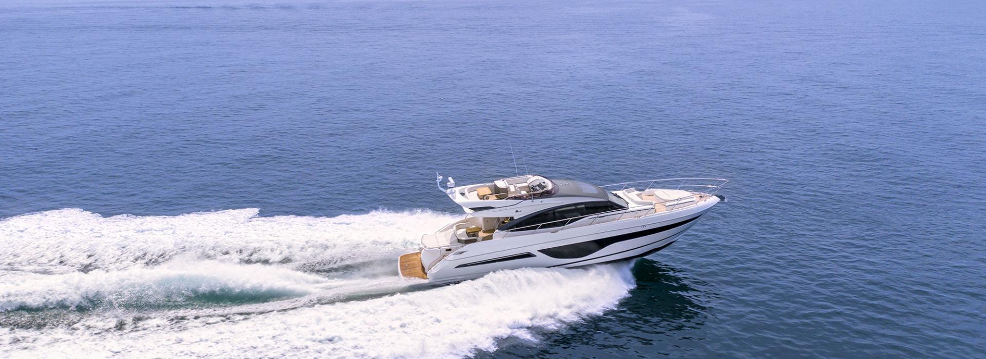Princess S66