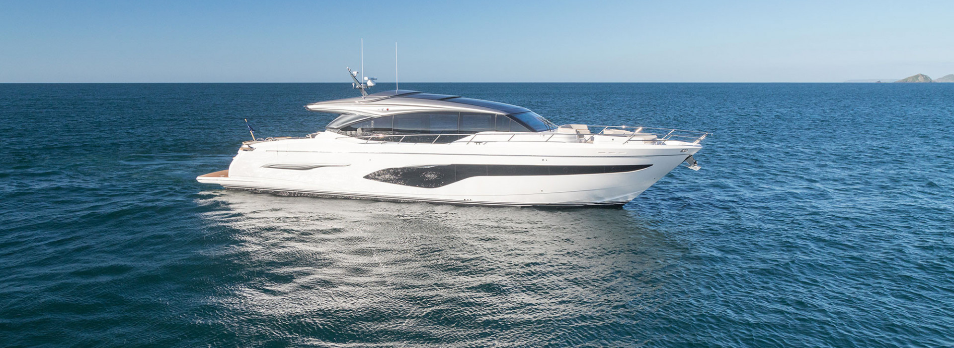 Princess V78
