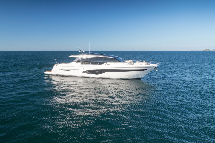 Princess V78