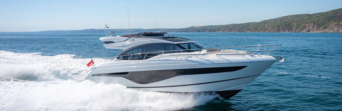 Princess S62
