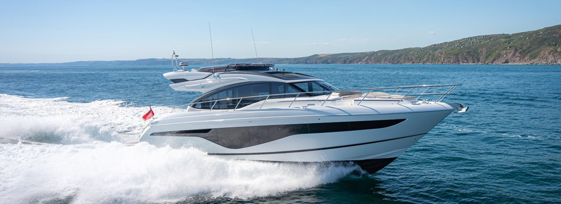Princess S62