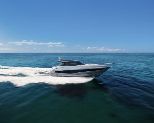 princess yachts brasil