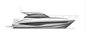 Princess V55