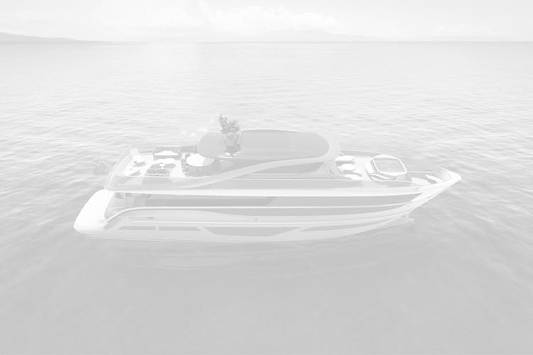 X Class Yachts Princess France