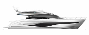 PRINCESS S72