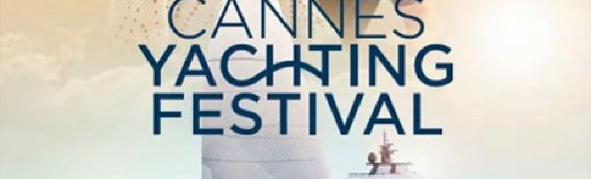 Cannes Yachting Festival 2022