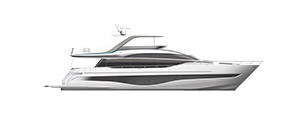 Princess Y85