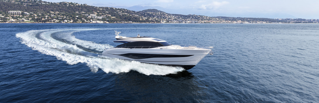 PRINCESS S80