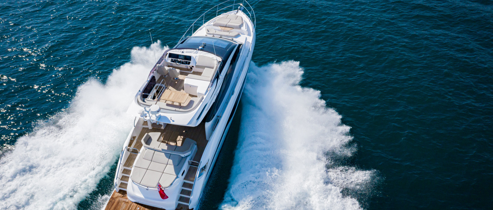 Princess S62