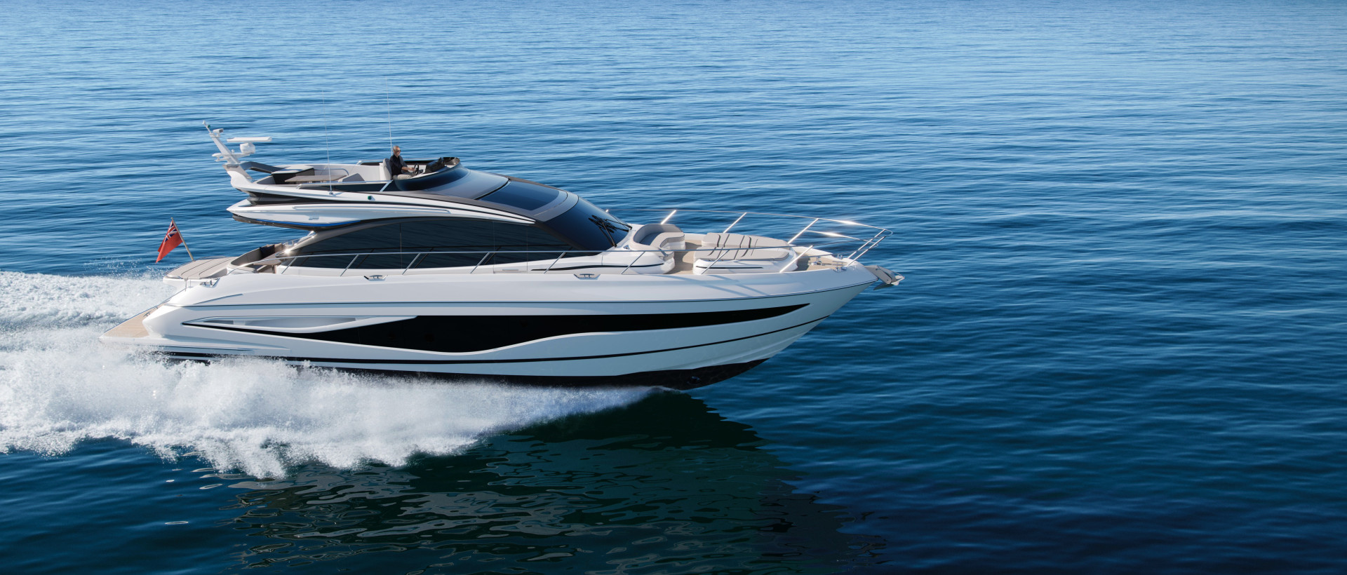 Nouveau PRINCESS S65