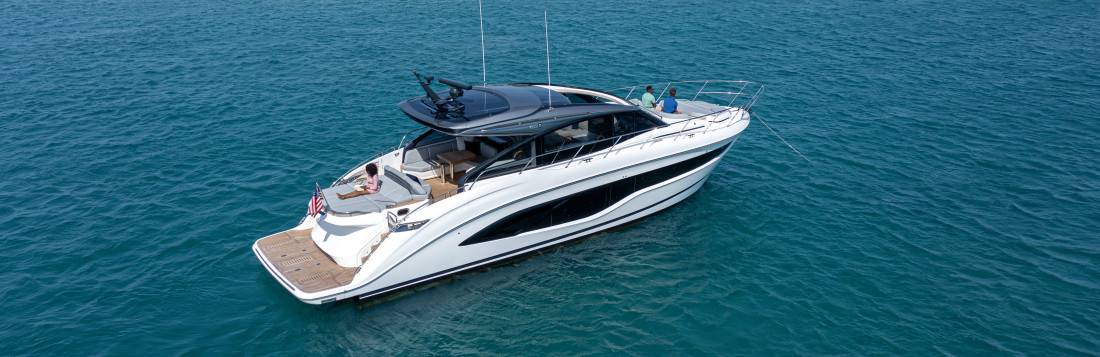 Princess V55