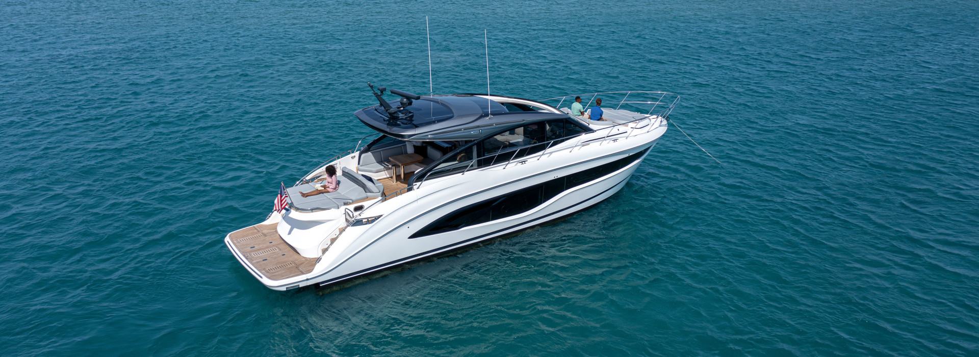 Princess V55