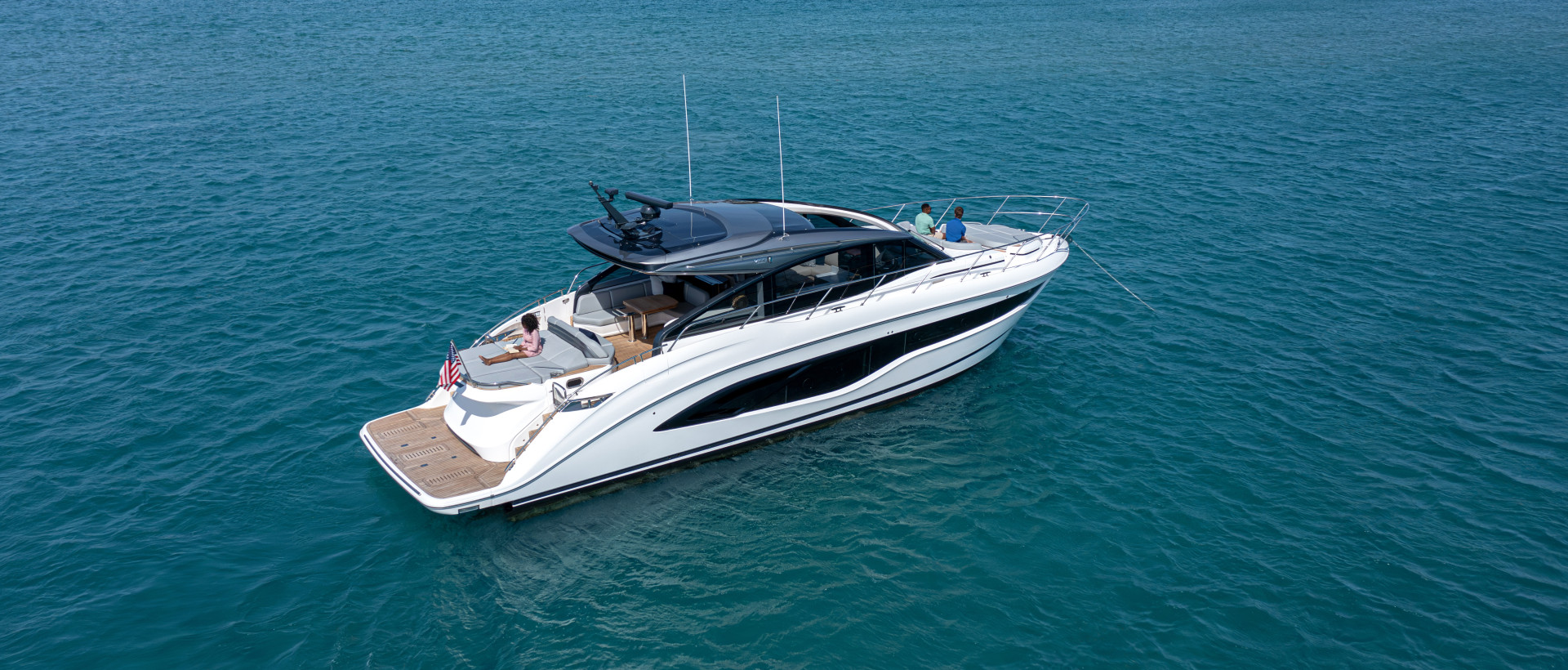 V Class