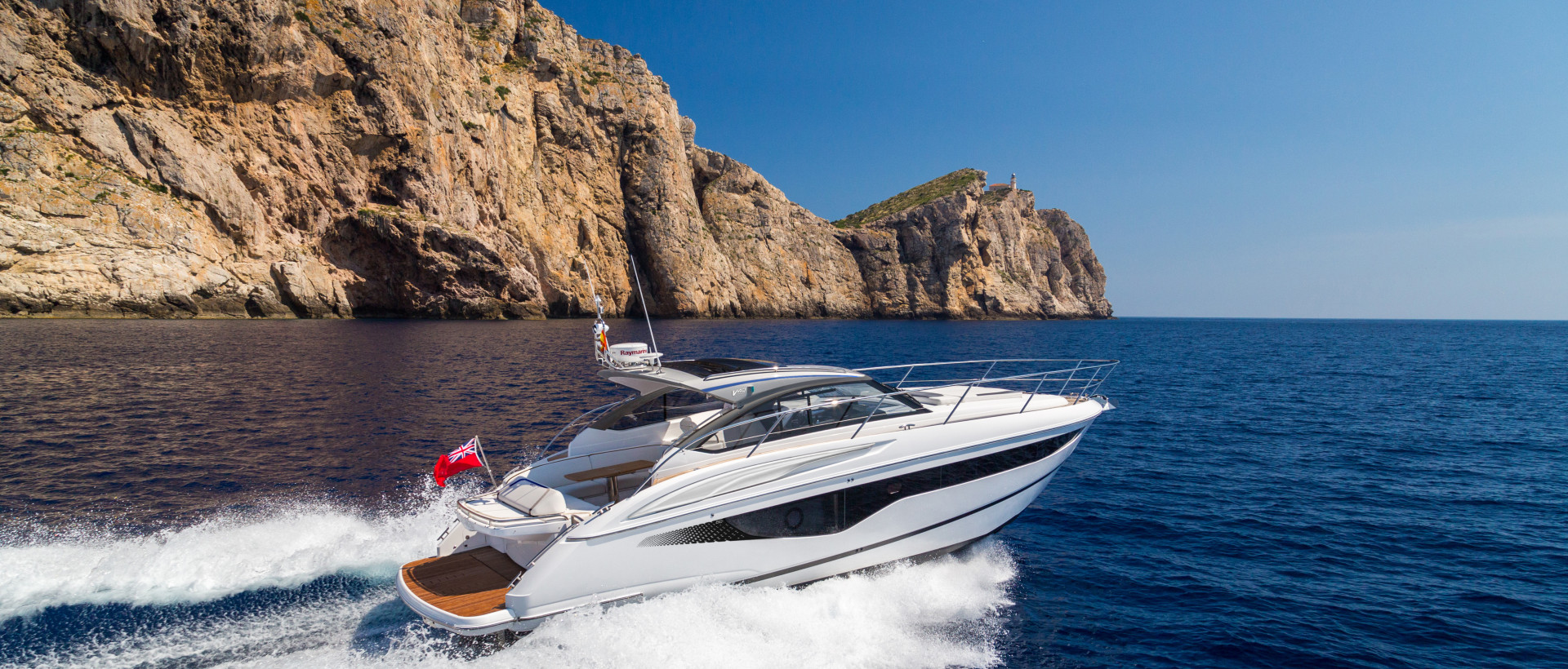 Princess V40