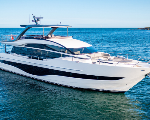 DÜSSELDORF BOAT SHOW 2025
