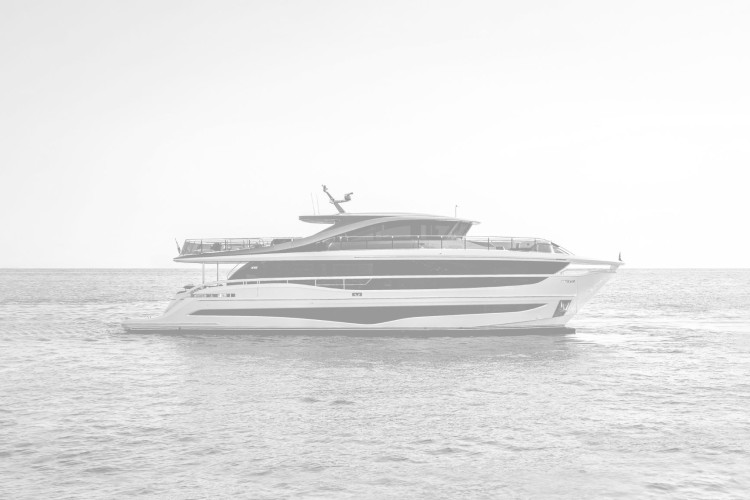 X Class Yachts Princess France