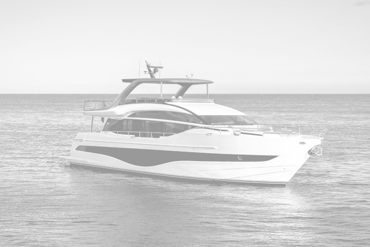 Y Class Yachts Princess France