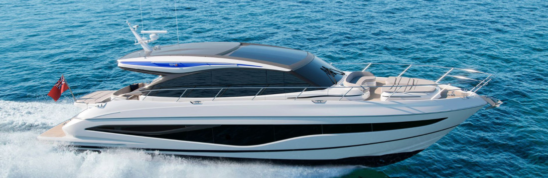 PRINCESS V65