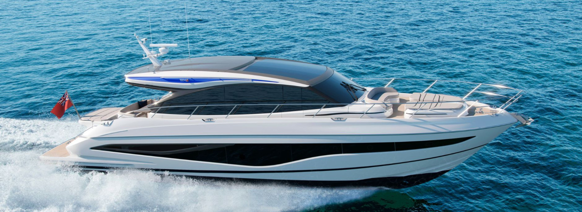 PRINCESS V65
