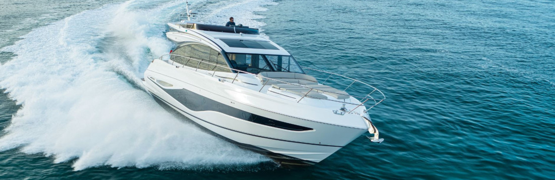 PRINCESS S65
