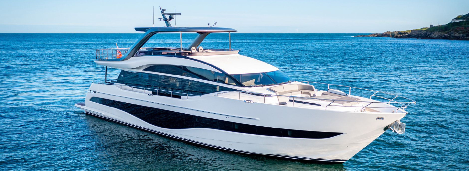 Princess Y85