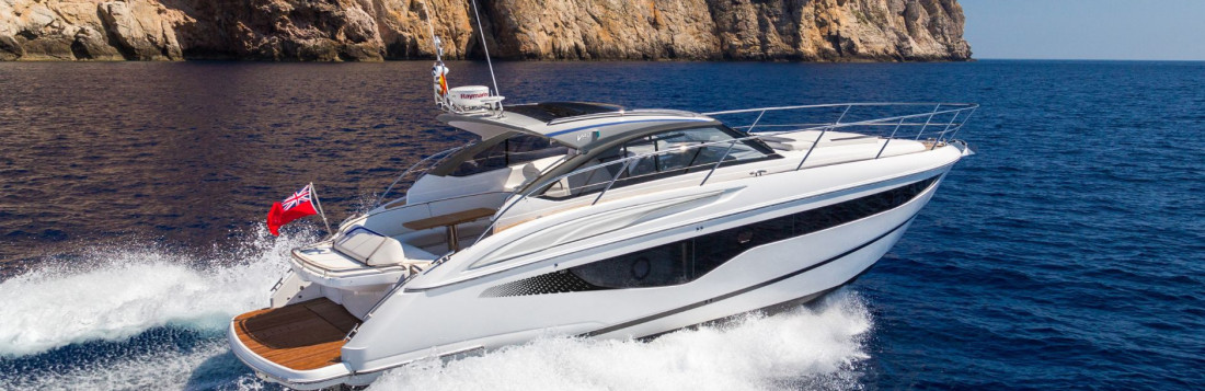 Princess V40