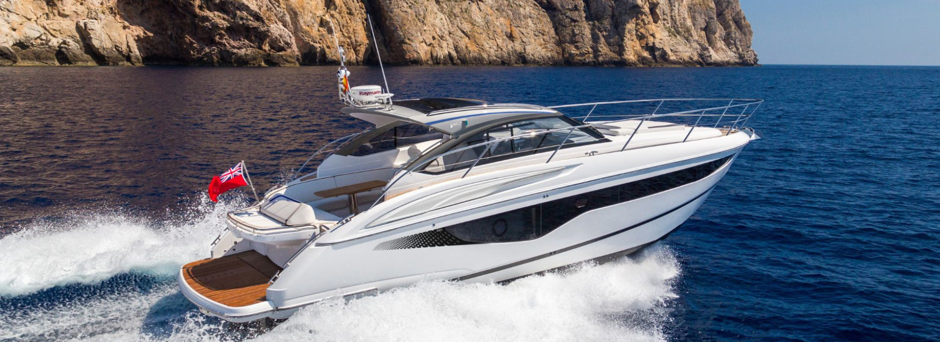 Princess V40