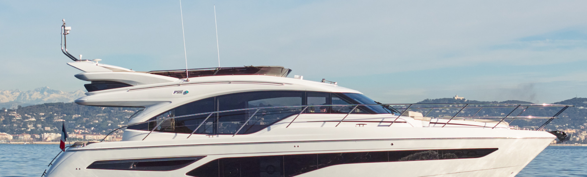 La Napoule Boat Show 2025
