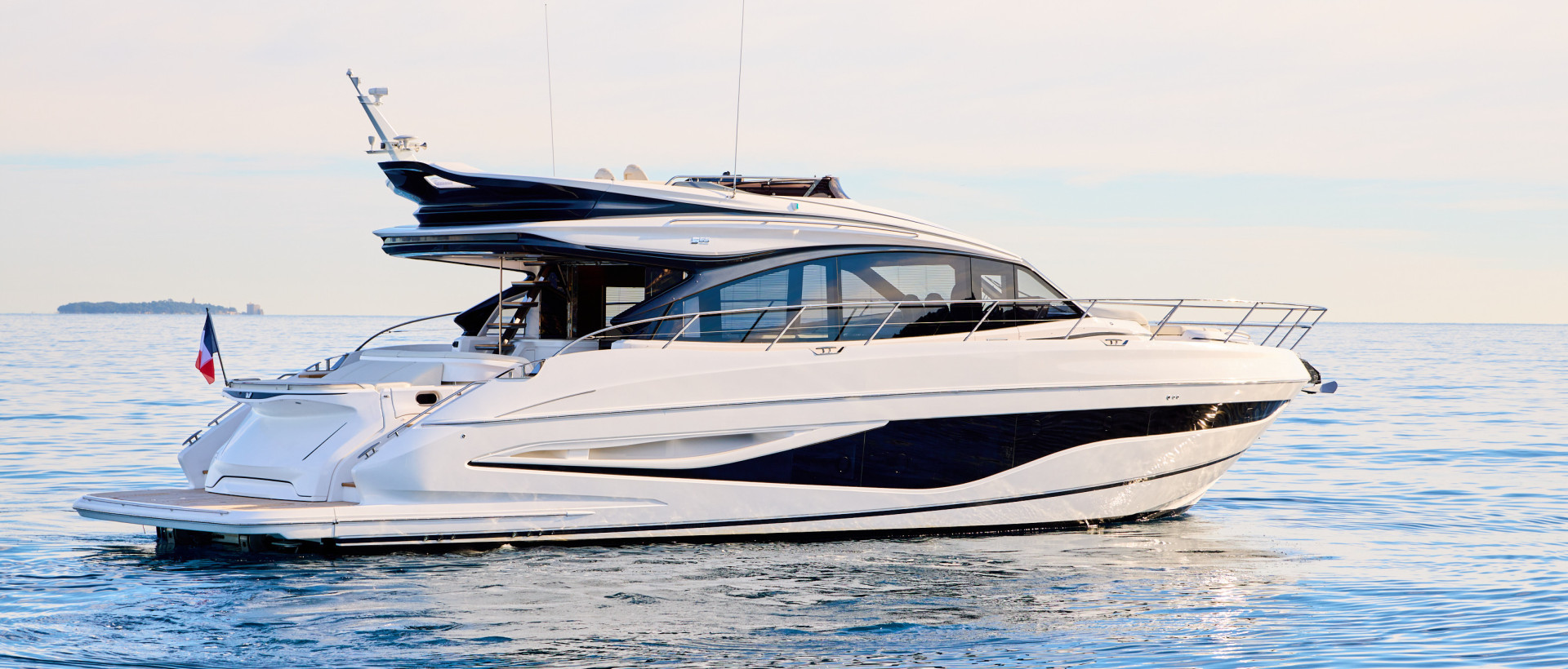 PRINCESS S65