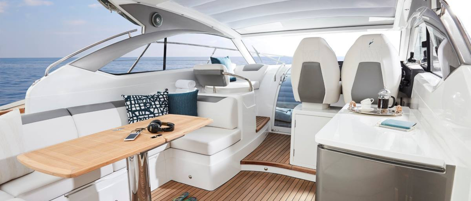 Princess V40