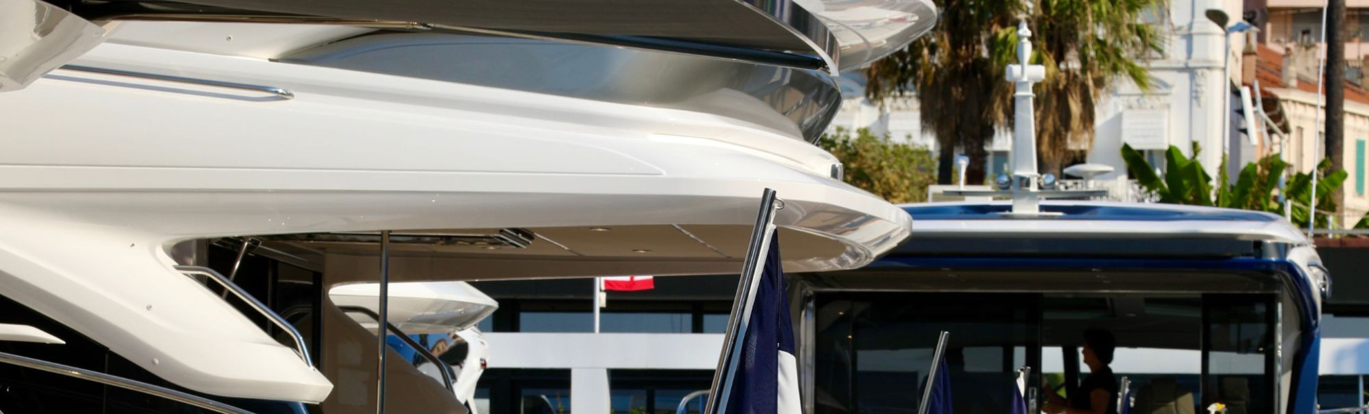 CANNES YACHTING FESTIVAL 2025