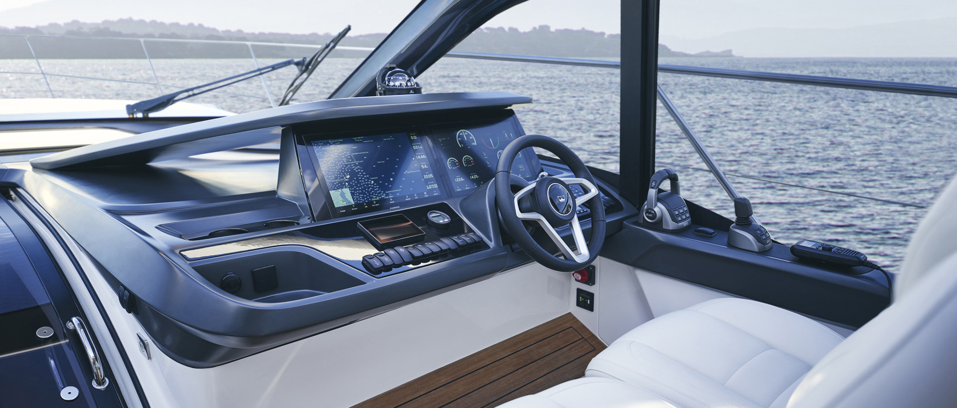 Princess V50 OPEN