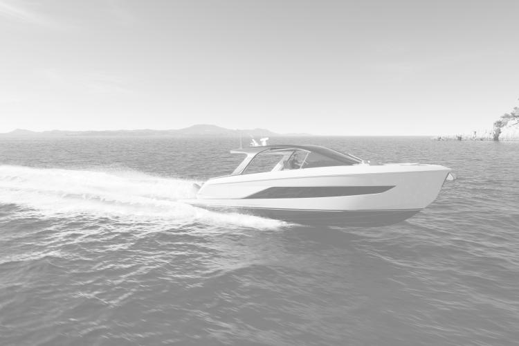 C Class Yachts Princess France